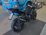 Yamaha YFZ-R7 EURO 5 All Black - YAMAHA YFZ