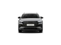 Audi Q4 e-tron - Vorschau Bild 4
