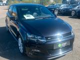 Volkswagen Polo 1.4 TDI R LINE LED LEDER - mit Diesel-Antrieb: Sportfahrwerk, Kleinwagen