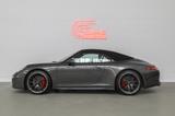 Porsche 991 .1 Carrera GTS Cabriolet I APPROVED I Sports - gebrauchte Porsche 991 aus dem Jahr 2015
