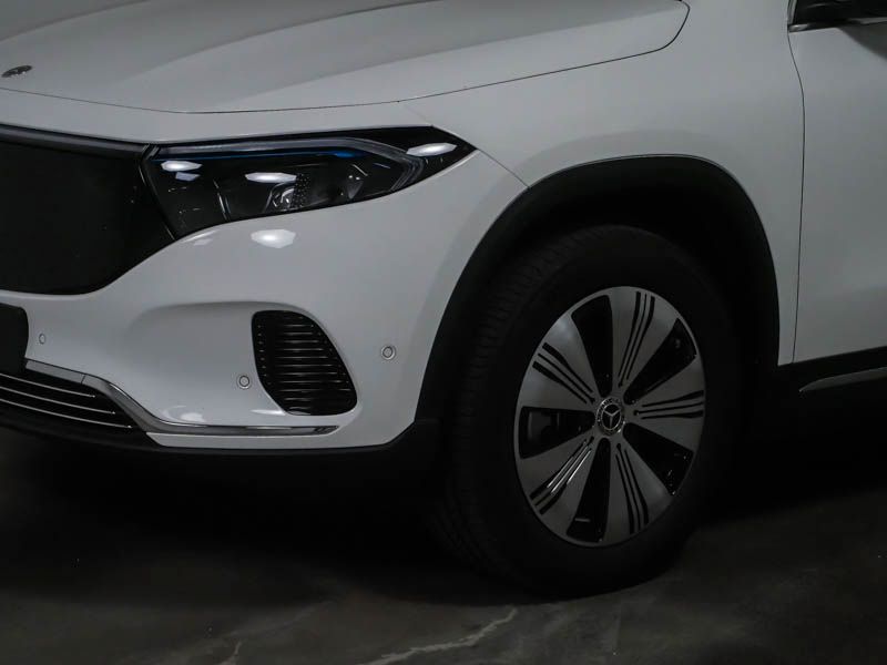 Fahrzeugabbildung Mercedes-Benz EQA 250+ BONUS+PANO+LENKRADHEIZ+KAMERA+