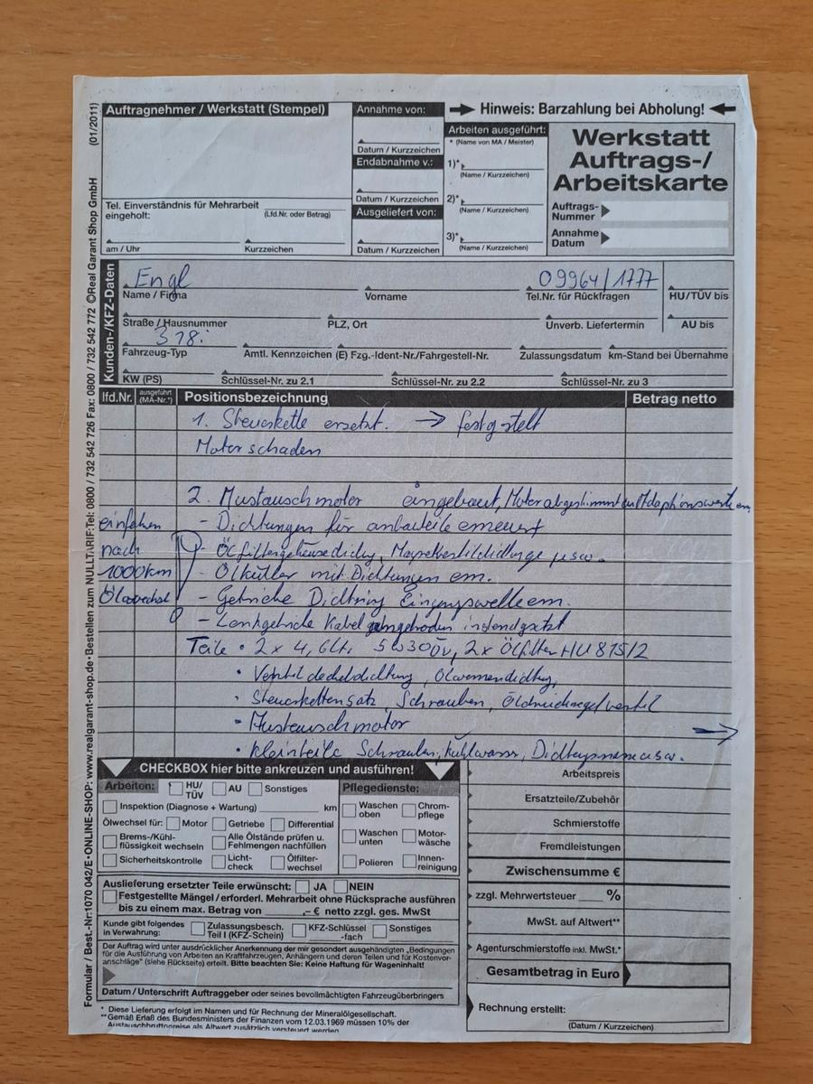 BMW 318 2012 — photo 13