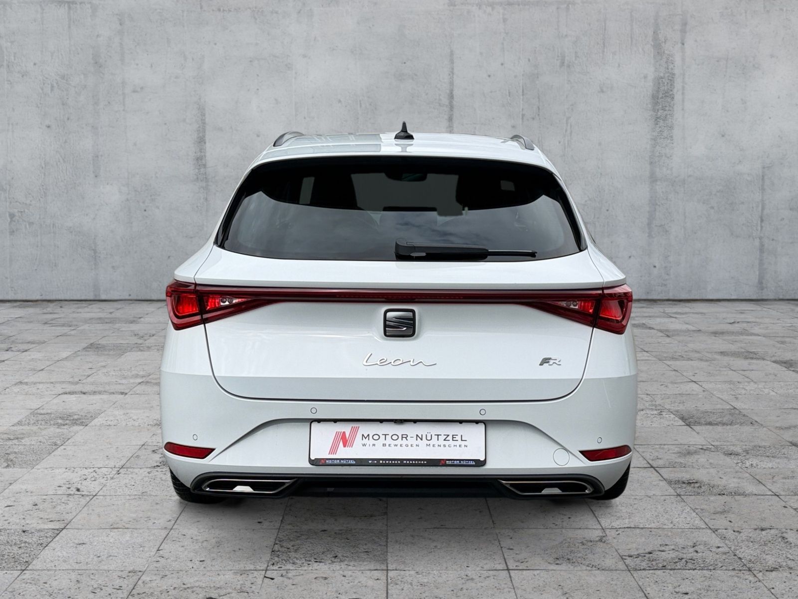 Seat Leon - Bild 5