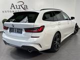 BMW 320d Touring xDrive M-Sport NAV+LASER+H&K+PANORA - BMW 3er Reihe: Kombi, Xdrive