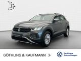 Volkswagen T-Roc Life 1.0 TSI 81kW 6-Gang*NAVI*KAM*SHZ*ASG* - Volkswagen T-Roc aus 2024