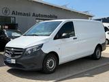 Mercedes-Benz Vito Kasten 109/110/111/114 CDI FWD lang - Mercedes-Benz Vito 111 cdi lang