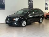 Volkswagen Golf VI Variant 1.2 TSi Match*1.HAND* - Volkswagen Golf mit Benzin-Antrieb: Kombi, 1.2