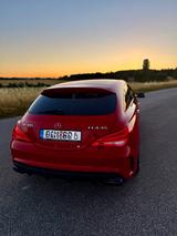 Mercedes-Benz CLA 45 AMG Shooting Brake CLA 45 AMG SPEEDSH... - Mercedes-Benz CLA 45 AMG Shooting Brake von privat