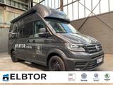Volkswagen Crafter Grand California 600 DSG AHK LED SOLAR N - Wohnwagen in Düsseldorf