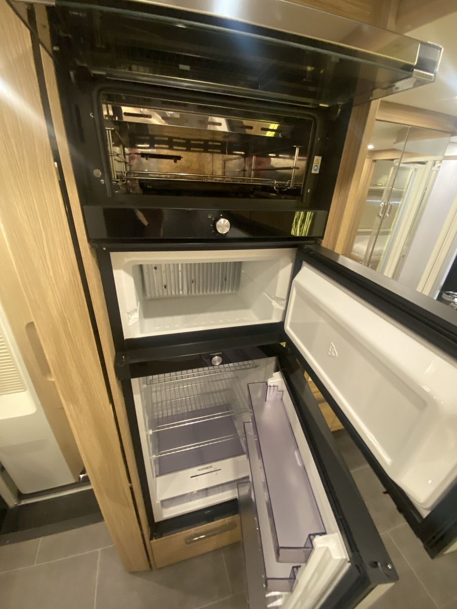 Fahrzeugabbildung Niesmann + Bischoff Flair 920 LW Im Kundenauftrag