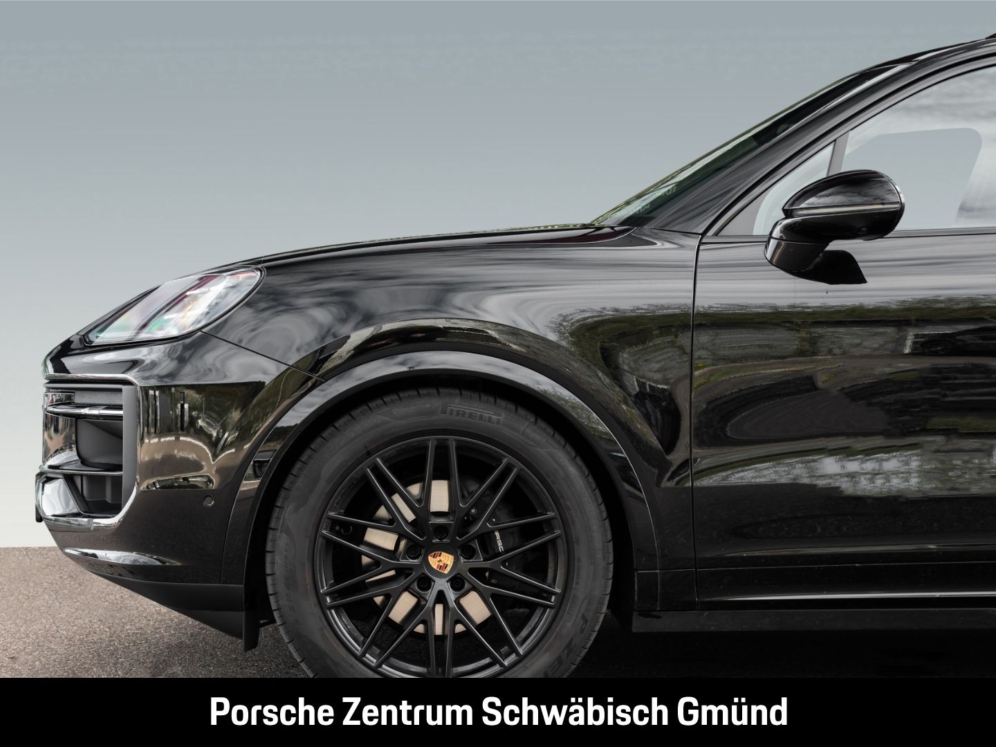 Porsche Cayenne Black Edition InnoDrive Head-Up BOSE LED foto 16