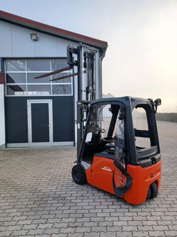 Linde E16