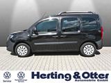 Mercedes-Benz Citan Klima Temp ZV DPF Lichtsensor SHZ PDC Seit - Mercedes-Benz Citan Gebrauchtwagen