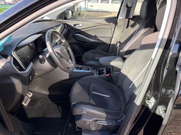 Bild 6 Opel Grandland (X) GRANDLAND Hybrid GSe +ACC+360KAM+NAVI+MATRIX LED