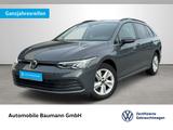 Volkswagen Golf VIII Variant 2.0 TDI *NAVI*KEYLESS*LED*
