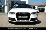 Audi A4 2.0 TFSI quattro "Competition/S-Line"LEDER" - Audi A4 Gebrauchtwagen