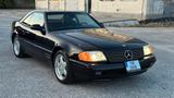 Mercedes-Benz SL 500 - R129 - gebrauchte Mercedes-Benz SL 500 aus dem Jahr 1999