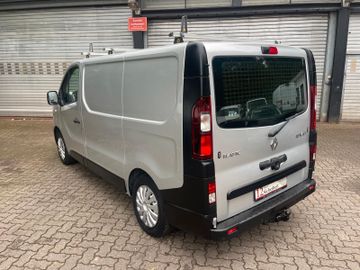 Renault Trafic - 6