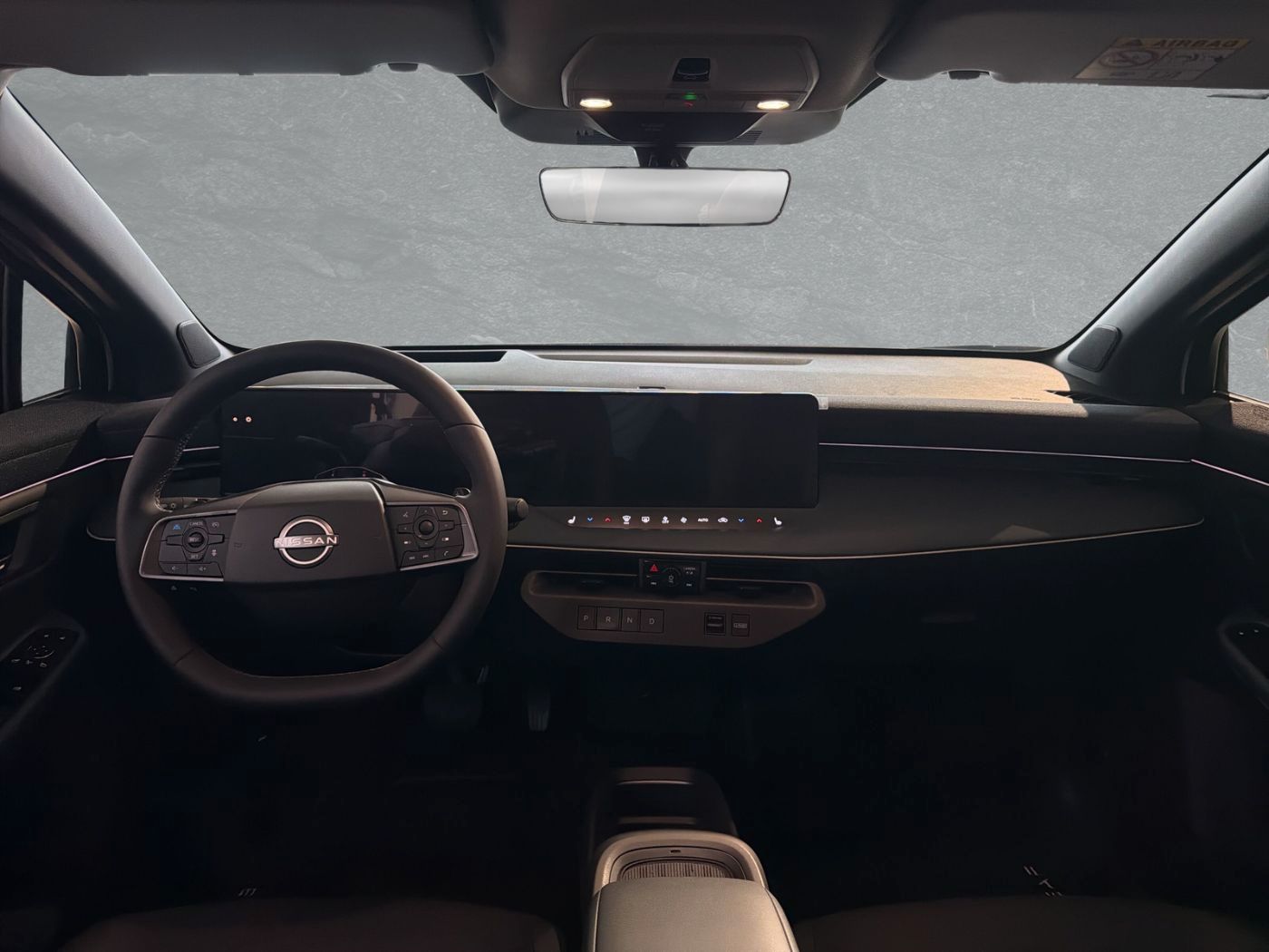 Nissan Leaf - Bild 8