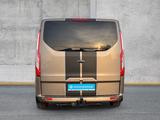 Ford Tourneo Custom 2.0 TDCi Titanium X XENON STANDHZ - Ford Tourneo Custom in Halle