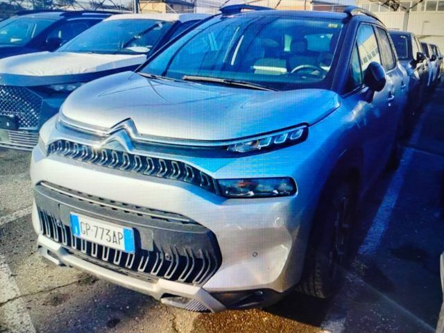 Citroën CITROEN C3 Aircross PureTech 130 S&S EAT6 Shine 