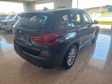 BMW X3 - 3