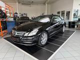 Mercedes-Benz E 200 CABRIO AVANTGARDE/LEDER/NAVI/XENON - Mercedes-Benz E 200 in Nürnberg