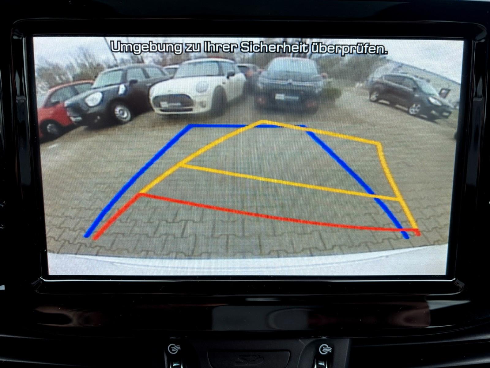 Hyundai i30 N Performance*Pano*e.Sitze*LED*CAM*WinterP.*