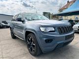 Jeep Grand Cherokee *3l V6* 3,5T AHL* TÜV ... - Jeep Grand Cherokee in Dresden