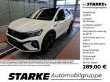 Volkswagen Taigo 1.5 TSI DSG R-Line  AHK Navi LED Kamera PD - VW Taigo in Osnabrück