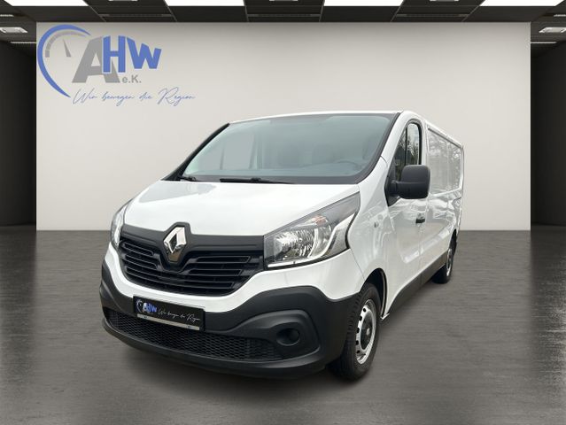 Renault Trafic L2H1 2,9t Komfort