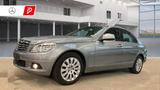 Mercedes-Benz C 220 CDI Elega. AHK AUTOM PDC MB -SCHECKHEFT! - Mercedes-Benz C 220 Gebrauchtwagen in Aachen