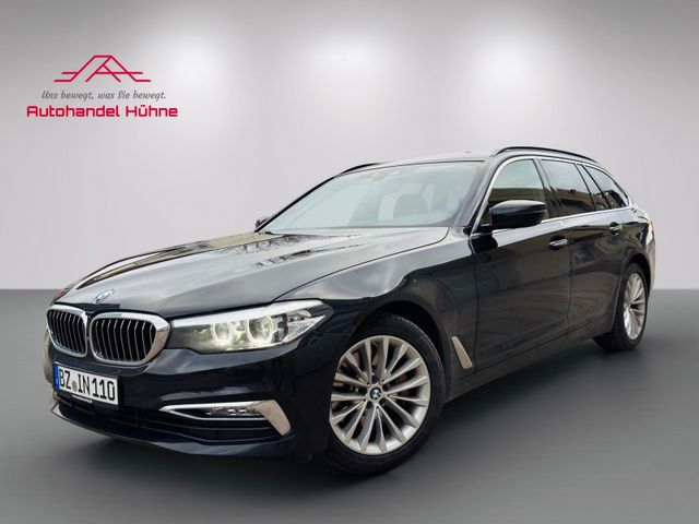 BMW 530 d xDrive Luxury Line/Massage/H&K/CarPlay