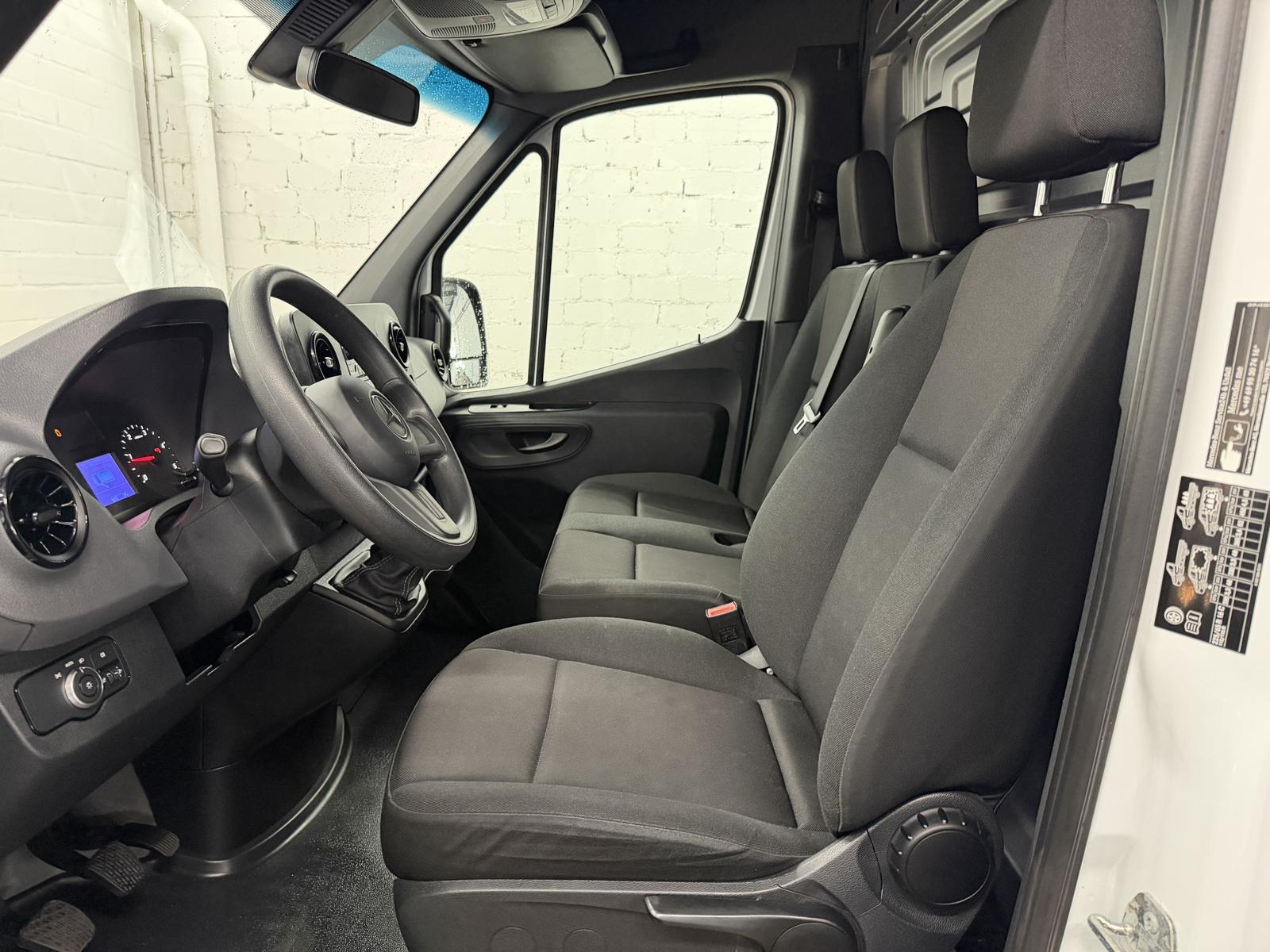 Mercedes-Benz Sprinter 211 CDI Sprinter Standard VA /RFK/ AHK, миниатюра 8