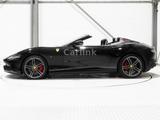 Ferrari Roma Spider-NERO STELLATO-ACC-MAGNERIDE- - Ferrari Roma mit 3 Türen