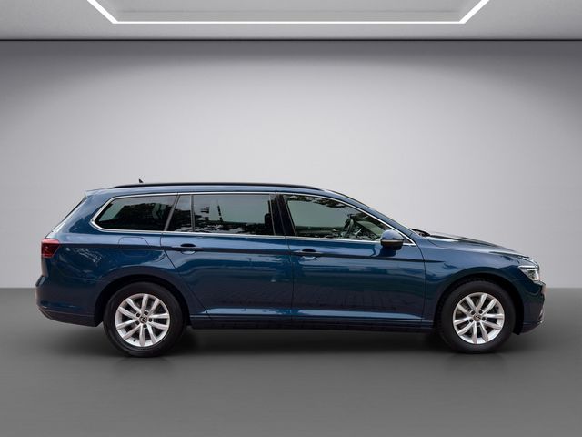 Passat Variant 2.0 TDI Business DSG