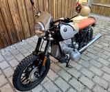 BMW R 100 - BMW 1981 R100