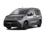 Toyota Proace City Verso L1 Electric EV-50 kWh Teamplay - Toyota Vorführfahrzeuge