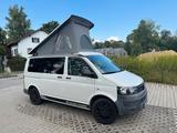 Volkswagen VW T5 summermobil - Wohnmobil/Camper  - bi... - : Kombi, Camper