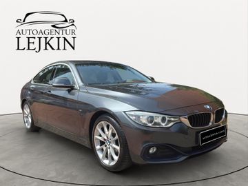 BMW 420 - 7