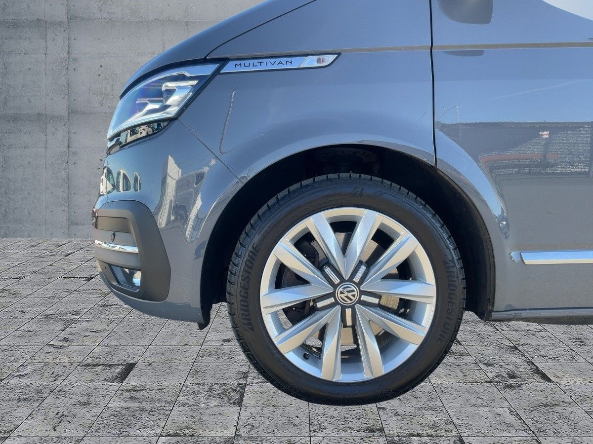Volkswagen T6 Multivan - Bild 8