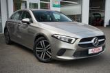 Mercedes-Benz A200 7G-DCT Urban LED Navi Kamera AHK Tempomat - gebrauchte Mercedes-Benz A 200 aus dem Jahr 2020