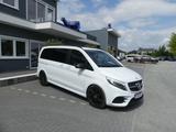 Mercedes-Benz V 250 EDITION AMG-LINE*KOMPAKT* - : Weiß, Van