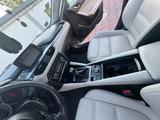 Mazda 6 Atenza - weiße Mazda 6