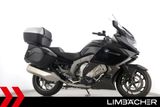 BMW K 1600 GT - Audiosystem - BMW STUTTGART