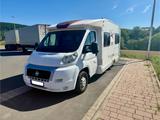 Fiat Ducato Joint Tv & Solar, Kühlschrank,Fahrradträg - Angebote