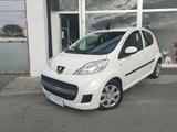 Peugeot 107 1.0 68CV 5p. Active - gebrauchte Peugeot 107 aus dem Jahr 2011