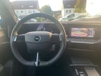 Opel Astra - Vorschau Bild 11