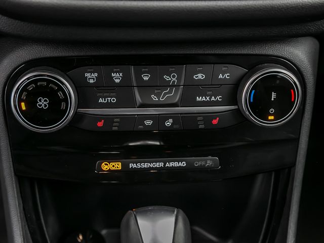 Ford Puma ST-Line X Kamera Stauassistent Navi