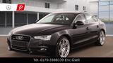 Audi A5 Sportback 3.0 TDI quattro S TRONIC 20 Zoll S- - Audi A5: Sportback 20